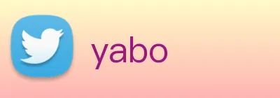 yabo logo